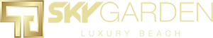 Sky Garden Luxury Beach