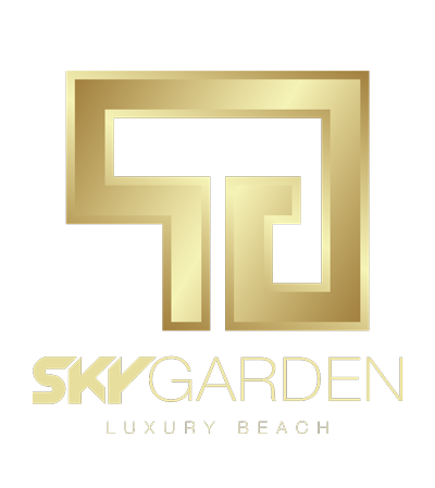 Sky Garden Luxury Beach